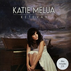 Ketevan (album vinyl)