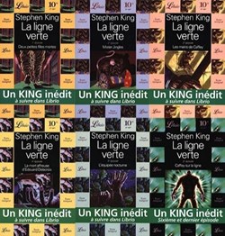 La Ligne Verte (en 6 épisodes)