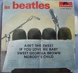 1964∼21965∼Ain't she sweet