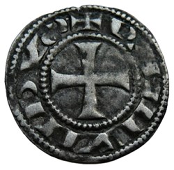 Turenne (Vicomté de)- Raimond Ier à V, Denier