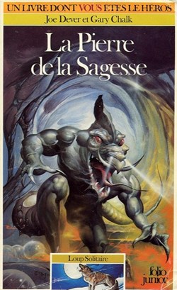 La Pierre de la Sagesse - 06