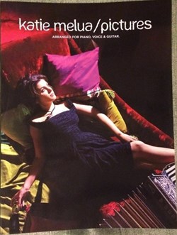 Pictures (songbook)