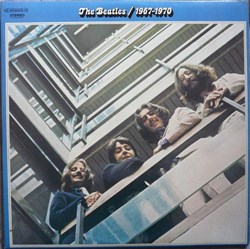 1973∼2C 156 05309/10∼The Beatles/1967-1970