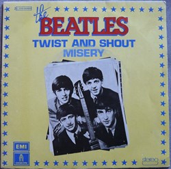 1976∼2C 010 04469∼Twist and shout