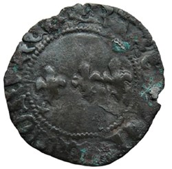 Double Tournois, 7° type, variété