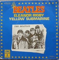 1976∼2C 010 04473∼Eleanor Rigby