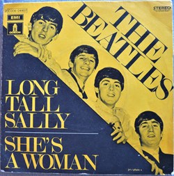 1973∼2C 006 04457∼Long tall Sally