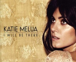 I Will Be There (single 3 titres)