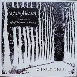 O Holy Night (promo 2 titres)
