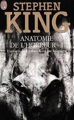Anatomie de l'Horreur (2 tomes)