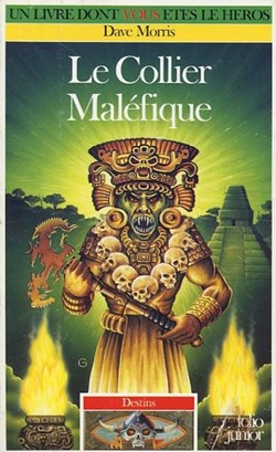 Le Collier Maléfique - 04