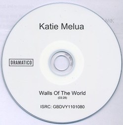 Walls of the World (promo 1 titre)
