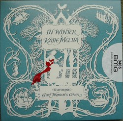 In Winter (album promo)