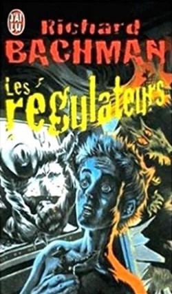 Les Régulateurs