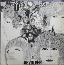 1966∼LSO 105∼Revolver