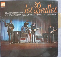 1964∼SOE 3746∼Roll over Beethoven