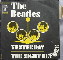 1973∼2C 006 04454∼Yesterday