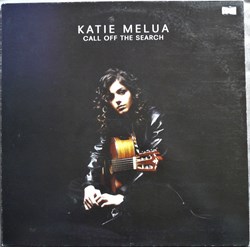 Call off the Search (album vinyl)