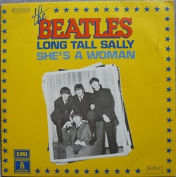 1976∼2C 010 04457∼Long Tall Sally