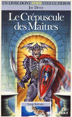 Le Crépuscule des Maîtres - 12