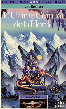 L'Ultime Combat de la Horde - 03