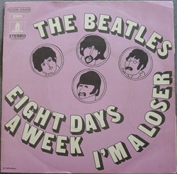 1973∼2C 006 04459∼Eight Days a Week