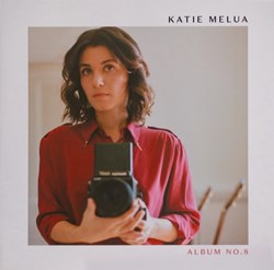 Album No. 8 (album vinyl)