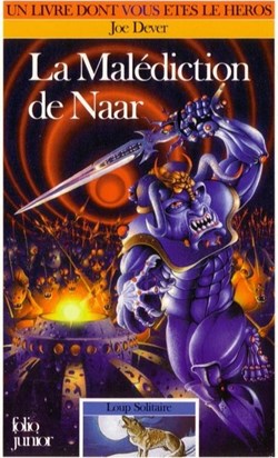 La Malédiction de Naar - 20
