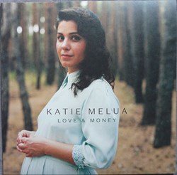 Love & Money (album vinyl)