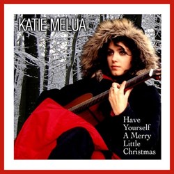 Have Yourself a Merry Little Christmas (single digital 1 titre)