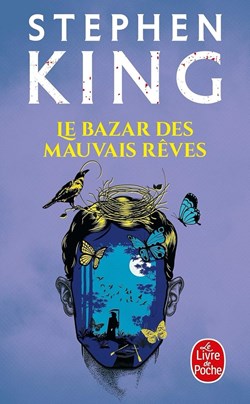 Le Bazar des Mauvais Rêves