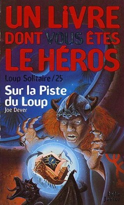 Sur la Piste du Loup - 25