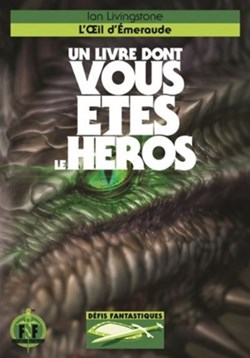 L'Oeil d'Emeraude