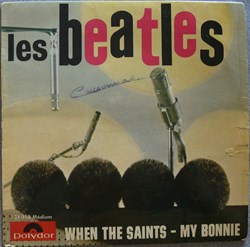 1964∼21914∼When the Saints