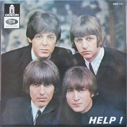 1971∼MEO 113∼Help !