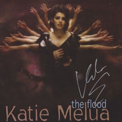 The Flood (single vinyl 3 titres)