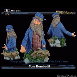Tom Bombadil