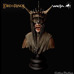 Bouche de Sauron