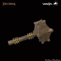 Cave troll hammer