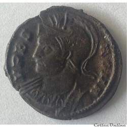 ROME 960 Centenonialis