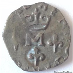 PRINCIPAUTE D'ORANGE - LIARD DE MAURICE DE NASSAU