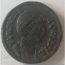 Hélène 925 Centenionalis