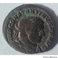 CONSTANTIN Ier LE GRAND 097 Nummus