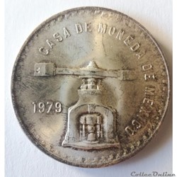 1 Once 1979 Argent