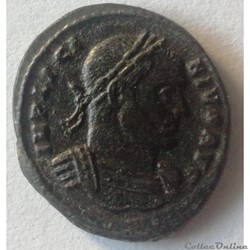 LICINIUS Ier 681 Centenionalis