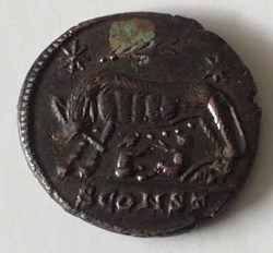 ROME 959 Centenionalis