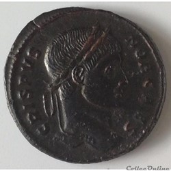 CRISPUS Centenionalis ou nummus
