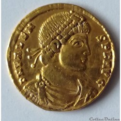 VALENS 1541 SOLIDUS