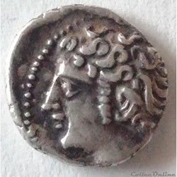 MASSALIA, OBOLE, MARSEILLE, SUP, ARGENT, SNG COP:723-8