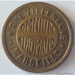 Omnium Automatic